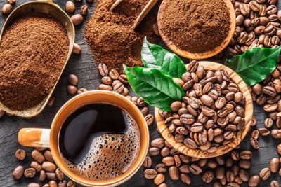 Giá cà phê ngày 18/5: Tín hiệu tích cực cho cà phê Robusta của Việt Nam