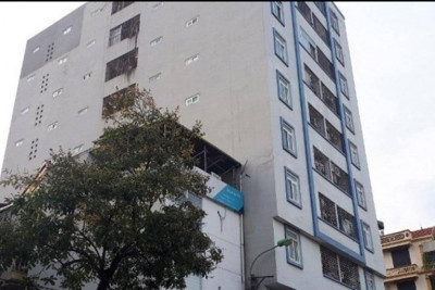  HoREA kiến nghị sửa luật, "siết" chung cư mini, phát triển nhà thương mại