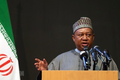 OPEC duy trì quan điểm thận trọng về sản lượng dầu mỏ