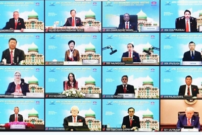  Cánh cửa nào cho Trung Quốc vào CPTPP?