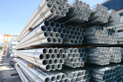 Giá thép 4 tháng đầu năm tăng 23% so với cùng kỳ 2020