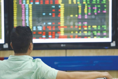  Chứng khoán ngày 20/5: Cơ hội thử thách lại vùng đỉnh cũ