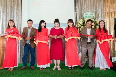 DCAPITAL khai trương chi nhánh tại Pleiku