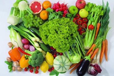 Giá thực phẩm ngày 21/5: Giá rau củ quả giảm nhẹ