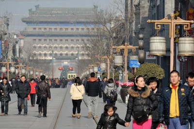 Nơi nào ở châu Á trả lương cao nhất cho người nước ngoài?