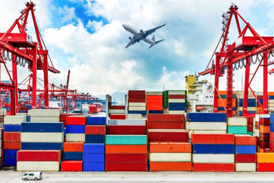 Tổng trị giá xuất nhập khẩu đến hết ngày 15/5/2021 tăng 32,4%