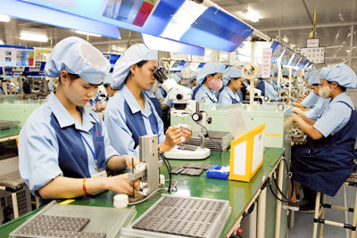 Bảo vệ doanh nghiệp trước nguy cơ bị thâu tóm