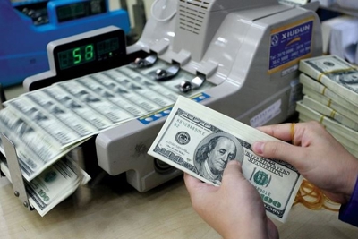 Tỷ giá ngoại tệ ngày 26/5: Đồng USD tiếp tục suy yếu