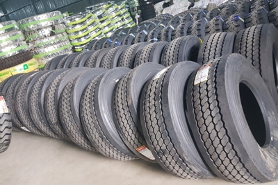  Hoa Kỳ kết luận điều tra chống bán phá giá, chống trợ cấp lốp xe ô tô của Việt Nam 