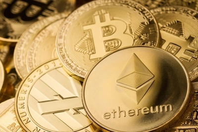 Giá bitcoin và hàng loạt tiền mã hóa đồng loạt hồi phục mạnh