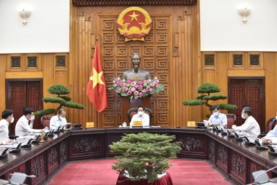Hơn 96 nghìn tỷ đồng, 1.589 ha đất có sai phạm kinh tế được phát hiện trong 5 tháng đầu năm 