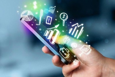 Bloomberg: Việt Nam trước ngưỡng cửa của cuộc cách mạng thanh toán không dùng tiền mặt 