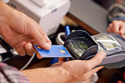 Chip hoá: Hành trình "lột xác" của hệ sinh thái thanh toán không tiền mặt