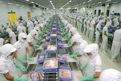 Nhân tố ảnh hưởng đến chính sách cổ tức của các doanh nghiệp thủy sản niêm yết