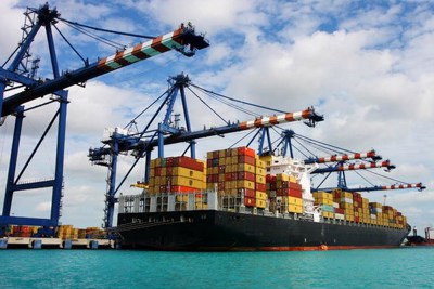 Bộ Tài chính: Đến năm 2021 nâng chỉ số  giao dịch thương mại qua biên giới từ 10 – 15 bậc 
