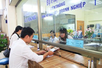[Infographics] 11.600 doanh nghiệp thành lập mới trong tháng 5/2021