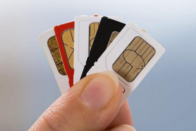  Cảnh giác chiêu chiếm đoạt SIM để rút tiền từ thẻ tín dụng