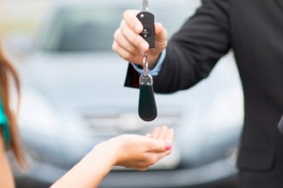 Kiến nghị kiểm tra thế chấp ô tô trước khi cấp đăng ký xe