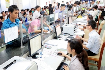 5 tháng đầu năm, hơn 78,3 nghìn doanh nghiệp quay trở lại hoạt động