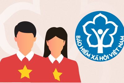 [Infographics] Bảo hiểm xã hội tự nguyện có lợi ích gì?
