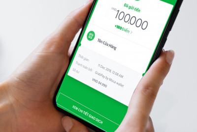 Vì sao Grab hai lần bị Ngân hàng Nhà nước xử phạt?