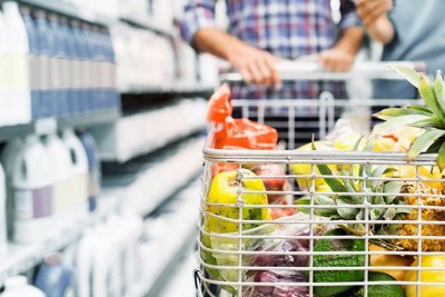 Chỉ số tiêu dùng tháng 5/2021 tăng 0,16%