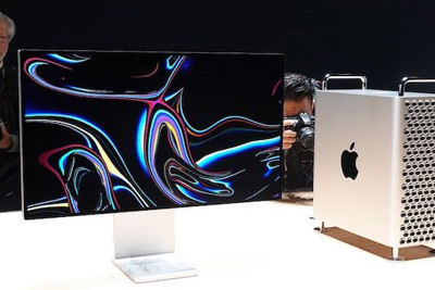 Apple lập kỷ lục, giá chiếc máy tính đắt hơn ô tô