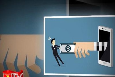 [Video] Cảnh giác với chiêu trò lừa đảo gọi điện thoại tự nhận là cơ quan chức năng nhà nước