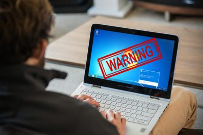 Đây là lý do người dùng Windows 7, XP cần nâng cấp ngay lập tức