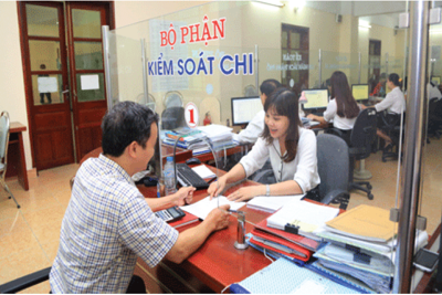 Kho bạc Nhà nước Thừa Thiên – Huế: Nhiều thành quả từ cải cách thủ tục hành chính