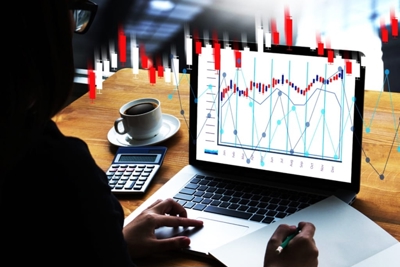  Chơi tiền ảo trên sàn Forex: Tiền mất, “tật mang”, vi phạm pháp luật 