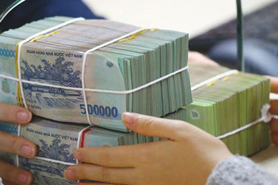 Thanh khoản hệ thống ngân hàng đã có sự thu hẹp đáng kể