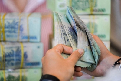 [Infographics] Thu ngân sách nhà nước 5 tháng đầu năm ước đạt 667.900 tỷ đồng