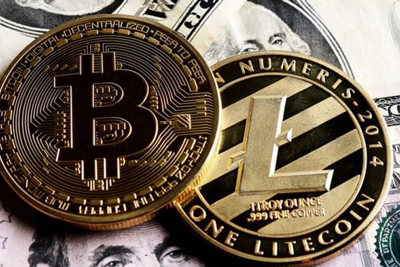 “Qua mặt” Bitcoin, tiền ảo Litecoin tăng giá hơn 330% từ đầu năm