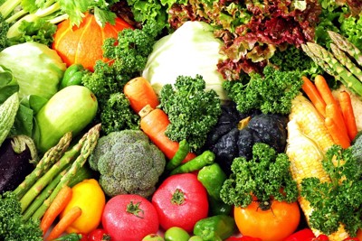 Giá thực phẩm rau củ quả ngày 14/6: Duy trì đà giảm