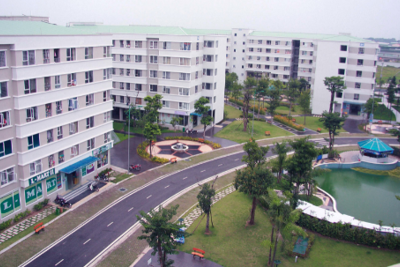Rà soát toàn bộ quỹ đất phát triển nhà ở xã hội trên địa bàn Hà Nội