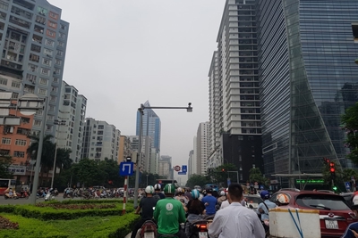 Quy hoạch sử dụng đất theo nguyên tắc thị trường, gắn với hạ tầng giao thông 