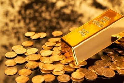 Số liệu thị trường vàng tháng 5/2020