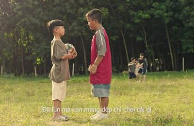 [Video] Phim ngắn về Quang Hải hút hàng triệu người xem trên Youtube 