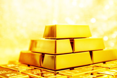Dịch bệnh bùng phát khiến giá vàng tiếp tục tăng