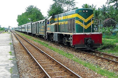 [Infographics] Cơ sở hạ tầng năng lực vận tải và tiềm năng phát triển  