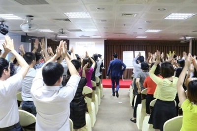  Muốn bán hàng đa cấp phải có 3 năm kinh nghiệm, quy định rõ hoa hồng