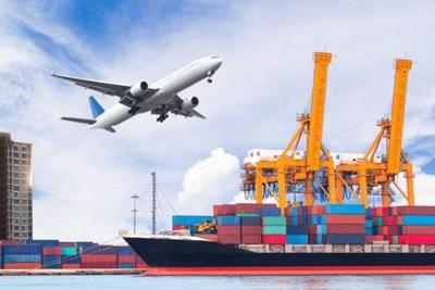 Xuất nhập khẩu Việt Nam đầu năm 2021: Góc nhìn từ hoạt động hậu cần và vận tải quốc tế