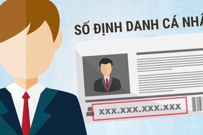 [Infographic] Những lợi ích của mã số định danh cá nhân khi thay thế sổ hộ khẩu