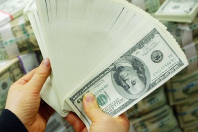 Kinh tế phục hồi chóng mặt, Mỹ dự kiến sẽ đứng đầu về FDI toàn cầu 