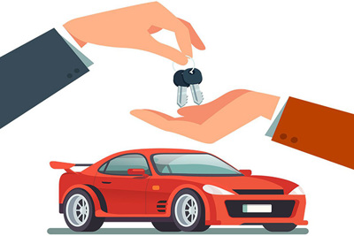 Thủ tục mua bán xe ô tô cũ khác tỉnh cần hiểu rõ để không vướng đến pháp lý