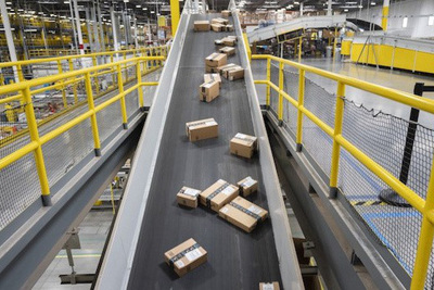 Bán hàng Trung Quốc trên Amazon sẽ chịu thiệt vì thuế