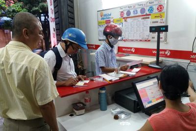 Muốn mở đại lý xổ số tự chọn điện toán cần những điều kiện gì?