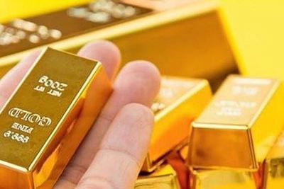 Giá vàng hôm nay 29/6/2019: Vàng tiếp tục tăng phiên cuối tuần
