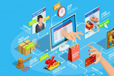  Hàng Việt vào EU qua sàn điện tử phải nộp thuế VAT từ 1/7, cần lưu ý gì?